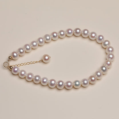 Freshwater Pearl Bracelet