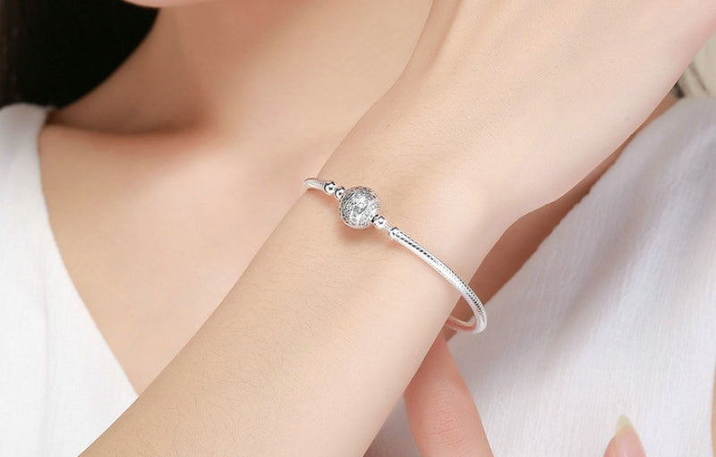 Metaverse S925 Sterling Silver