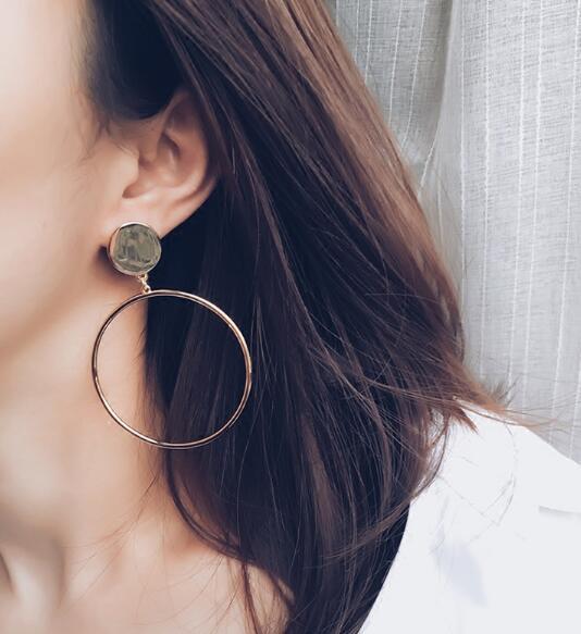 ContempoArt Earrings