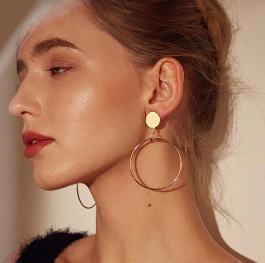 ContempoArt Earrings