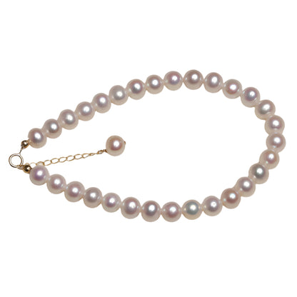 Freshwater Pearl Bracelet