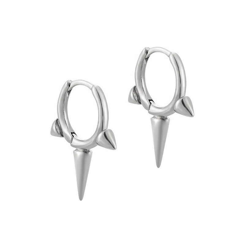 Same Irregular Geometric Earrings For Women