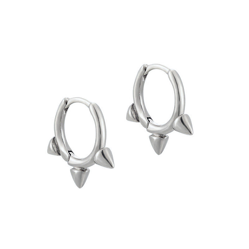 Same Irregular Geometric Earrings For Women